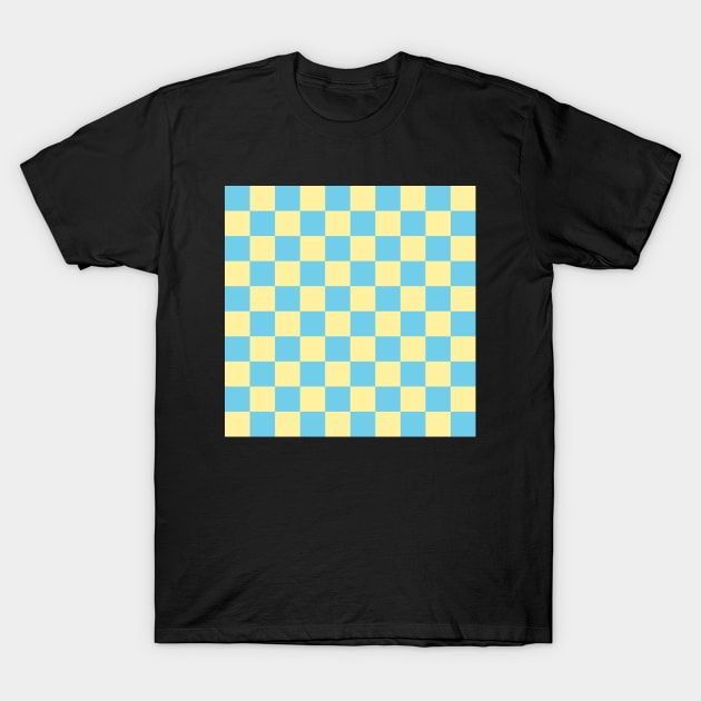 Game of Colors 2 T-Shirt by szart